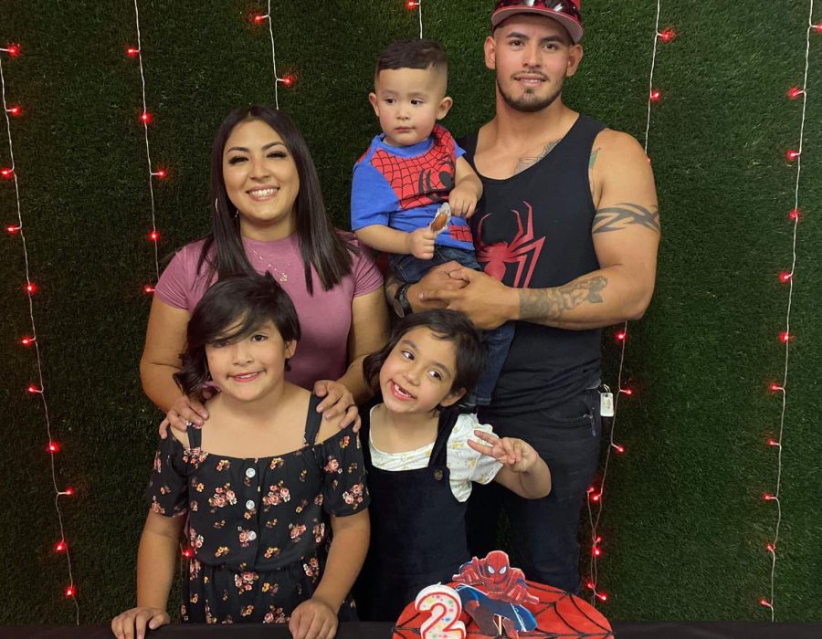 Familia